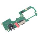 Placa de Puerto de Carga para Oppo A73 4G - Imagen 3