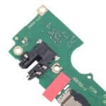Placa de Puerto de Carga para Oppo A73 4G - Imagen 4