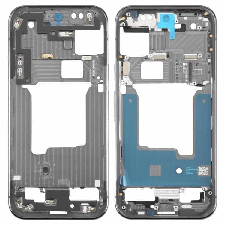 SPS9866B.jpg Marco Central Original para Google Pixel 9 Pro - Imagen 1