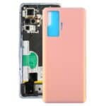 Tapa Trasera de Batería para Vivo X50 5G V2001A