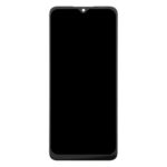 Pantalla Completa para Cricket Magic 2 5G (Negro) - Imagen 2