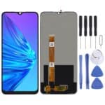Pantalla Completa TFT para Realme Narzo 10 para Realme C3 para Realme 6i para Realme C3i RMX2027 RMX202 RMX2040