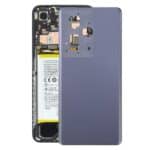 Carcasa Tapa Trasera Original para Vivo Y78+ 5G