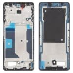 Marco Central Original para Vivo Y78 5G (Negro)