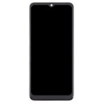 Pantalla Completa con Marco para T-Mobile Revvl 6X 5G (Negro) - Imagen 2