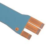 Cable Flex Placa Base Original para Motorola Edge 50 Ultra - Imagen 4