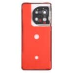 Carcasa Tapa Transparente con Lente Cámara para OnePlus 11 - Imagen 3