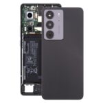 Carcasa Trasera con Lente Cámara para Realme C75 4G