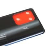Tapa Trasera de Batería para Xiaomi Black Shark 5 Original - Imagen 4