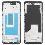 Marco Pantalla LCD de la Carcasa Frontal para ZTE nubia Neo 3
