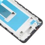 Marco Pantalla LCD de la Carcasa Frontal para ZTE nubia Neo 3 - Imagen 4