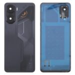 Tapa Trasera de Batería de Plástico con Lente Cámara para ZTE Nubia Neo 3