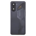 Tapa Trasera de Batería de Plástico con Lente Cámara para ZTE Nubia Neo 3 - Imagen 2
