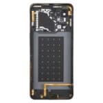 Tapa Trasera de Batería de Plástico con Lente Cámara para ZTE Nubia Neo 3 - Imagen 3