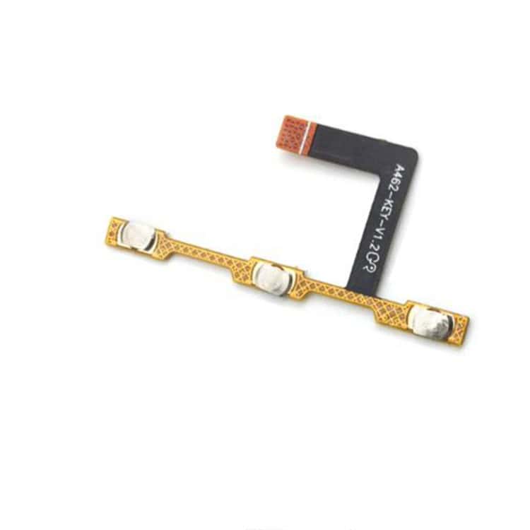SPS9911.jpg Botón de Encendido y Volumen Cable Flex para ZTE Blade A462 A310 - Imagen 1