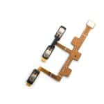 Cable Flex Botón de Encendido y Volumen para ZTE Blade S6