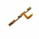 Cable Flex Botón de Encendido y Volumen para ZTE Blade V6