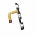 Cable Flex Botón Encendido y Volumen para ZTE Blade V8 Lite