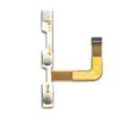 Botón de Encendido y Volumen Cable Flex para ZTE Blade X3 D2 T620 A452