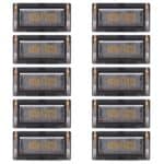 Altavoz para Nokia 2.2 Auricular (10 Unidades)