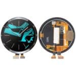 Pantalla Completa Original para Huawei Watch GT 2 46mm (Negro)