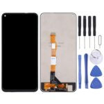 Pantalla Completa TFT para Vivo Y30 1938 (Negro) - Imagen 2