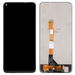 Pantalla Completa TFT para Vivo Y30 1938 (Negro) - Imagen 3