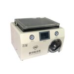 Máquina Laminadora Automática TBK-408A 15 Pulgadas LCD de Phone Móvil con Cubierta Transparente y Removedor de Burbujas en Autoclave