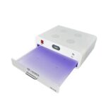 Caja de Curado UV Tbk-905 220V Unión de Pantalla LCD Vidrio OCA de Móvil