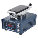 Separador de Placa Calefactora Plataforma Pantalla Digital LCD Kaisi K-946S Enchufe UE