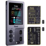 Programador de Reparación Qianli Icopy Plus 2 En 1 Color Original Pantalla LCD Apple iPhone