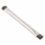 Cepillo de limpieza de doble cabezal reparación