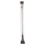 Cepillo de limpieza de doble cabezal reparación - Imagen 2
