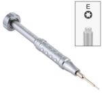 Destornillador Torx T2 3D Antideslizante XL-655