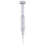 Destornillador Torx T2 3D Antideslizante XL-655 - Imagen 2