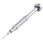 Destornillador Torx T2 3D Antideslizante XL-655 - Imagen 3
