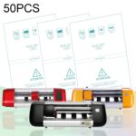 Protector de Pantalla Anti Blue-Ray F0004 TPU Cortador (AAA) (50 Unidades)