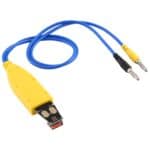 Cable de Prueba Fuente de Alimentación Mechanic iBoot Mini Android - Imagen 3