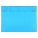 Almohadilla Reparación Aislante TE-504 Tapete ESD (35x25 cm)