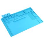 Almohadilla Aislante S-170 ESD Magnética 48x32 cm (Resistente al Calor) - Imagen 3