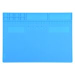Almohadilla A-300 ESD Resistente al Calor 34x24 cm (E)