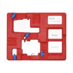 Abrazadera Kaisi K-11 Pro Placa Base Apple iPhone 11 Pro