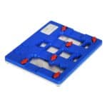 Abrazadera Kaisi K-11 Placa Base Apple iPhone 11 - Imagen 2