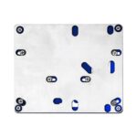 Abrazadera Kaisi K-11 Placa Base Apple iPhone 11 - Imagen 3