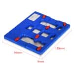 Abrazadera Kaisi K-11 Placa Base Apple iPhone 11 - Imagen 4