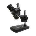 Microscopio TrinOcular Kaisi 37050 7X-50X con Luz Integrada