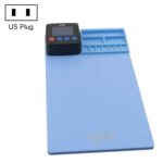 Herramienta de Reparación CPB CP300 Almohadilla Térmica Pantalla LCD Enchufe de USA