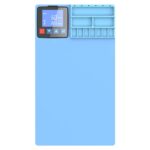 Herramienta de Reparación CPB CP300 Almohadilla Térmica Pantalla LCD Enchufe de USA - Imagen 2