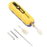 Removedor de Gel OCA Mechanic IR10 Pro Herramienta de ReCarga Ble