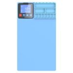 Herramienta de Reparación de Almohadilla Térmica Pantalla LCD CPB CP300 Enchufe UE - Imagen 2